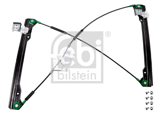 Window Regulator